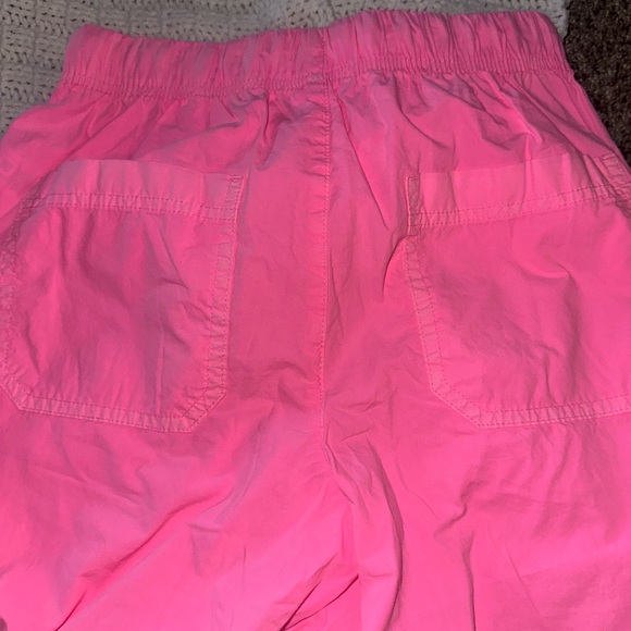 Aerie oversized joggers. - Picture 3 of 5